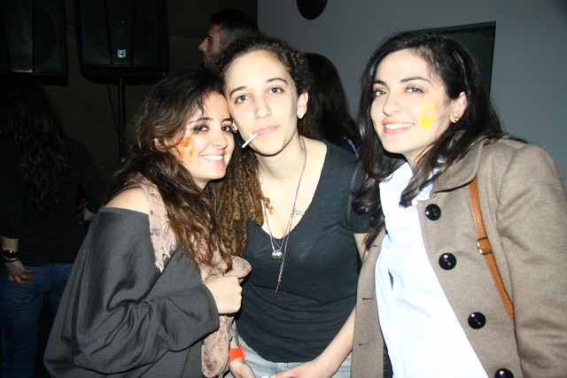 Beirut Unisport Festival 